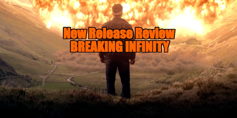 Breaking Infinity review