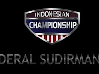 Jadwal Lengkap Piala Jenderal Sudirman Cup 2015