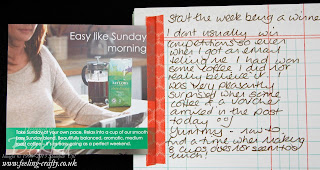 5 Easy Ways to Create More Space in your Stampin' Up! This and That Journal / Smash Book - check them out here