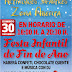 👪 Zona Aberta: Festa Infantil de Fin de Ano | 30dic