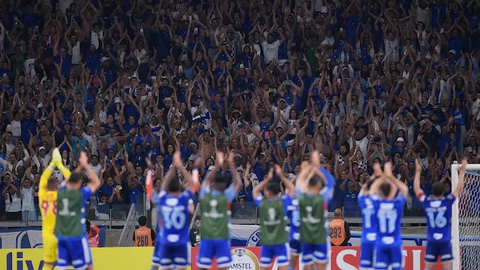 Racing x Cruzeiro: valores e como comprar ingressos para a final da Sul-Americana 2024