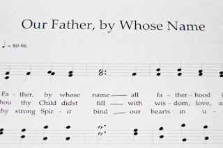 Our Father, by Whose Name