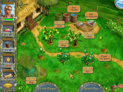 magic Farm Pc Game free download