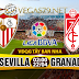 Nhận định bóng đá Sevilla vs Granada, 02h00 ngày 22/4 - La Liga