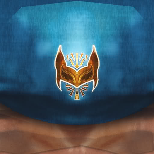 sin cara wrestler mask. sin cara wrestler wwe.