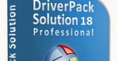 Driverpack Solution 18 Free Download Offline | Free ...