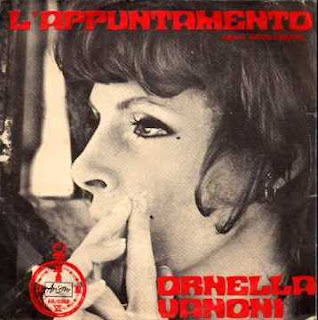 ORNELLA VANONI - L'APPUNTAMENTO - midi karaoke