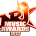 VOTE FOR JLO IN NRJ MUSIC AWARDS 2012