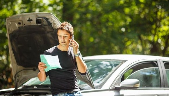 Auto Insurance Quote Considerations