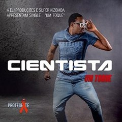 Cientista feat. Tititca - Espectacular (2016) 