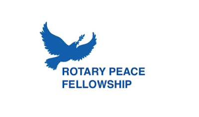 Rotary Peace Fellowships