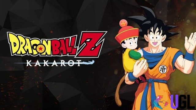 Dragon Ball Z: Kakarot Free Download (v1.10 & ALL DLC’s)