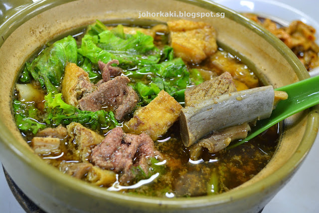 Woodlands-Bak-Kut-Teh-Hong-Ji-Singapore-宏记药材肉骨茶