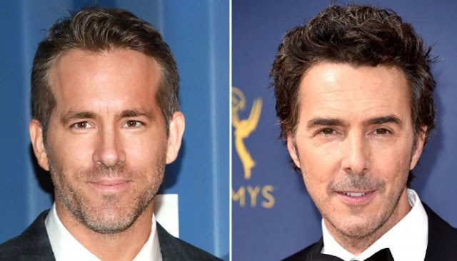 Ryan Reynolds and Shawn Levy Time-Travel adventure shifts to NetflixRyan Reynolds and Shawn Levy Time-Travel adventure shifts to Netflix