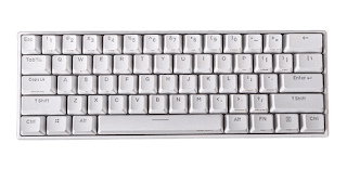 Teclado compacto Anne Pro2