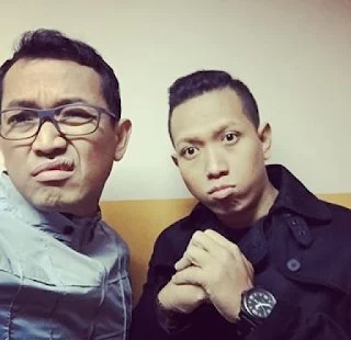 kumpulan foto coki anwar kontestan suca 2 asal jogjakarta