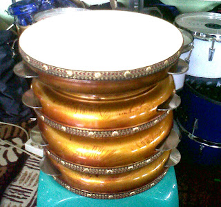 Rebana Hadroh Mangga