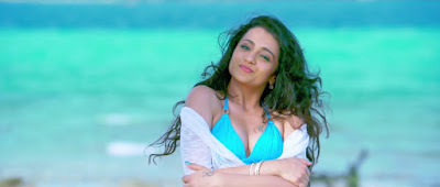 50 Very best Trisha Wallpapers and Pics 