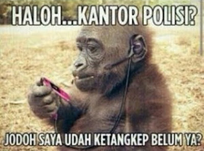 Kumpulan Gambar Kata Kata Lucu Gak Masuk Akal Paling Kocak DP Kata