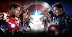 Capitão América: Guerra Civil estreia em abril na Rede Telecine