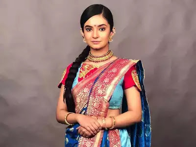 Anushka Sen to  the title role in ‘Jhansi Ki Rani’