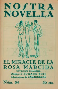 1930 - NOSTRA NOVEL.LA