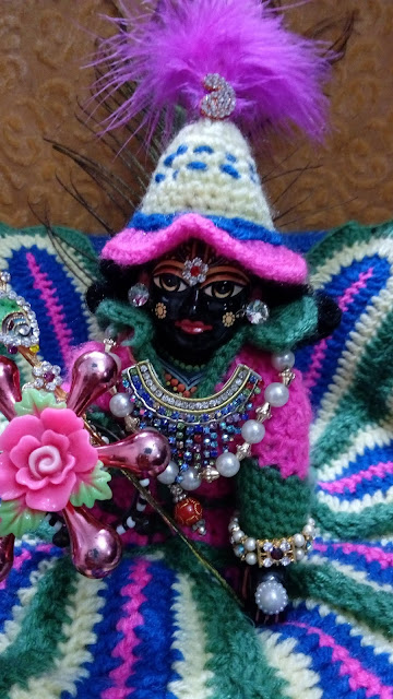 KUNJ, LADOO GOPAL, BAL GOPAL