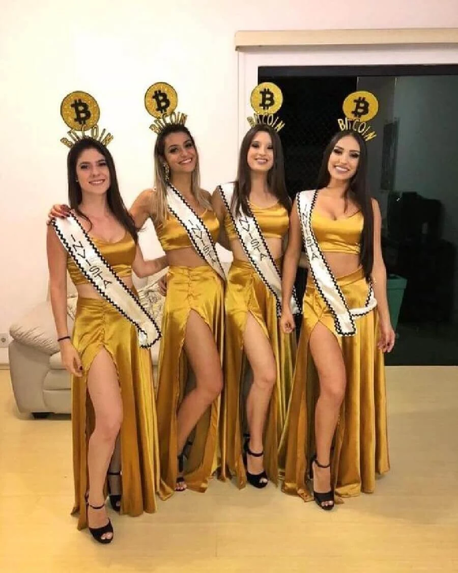 Fantasias de Carnaval para Amigas