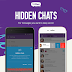 Hidden chat feature သစ္ပါ၀င္လာတဲ့ viber version 6.0 (for android)