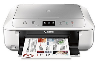 Canon MG6822 Driver Free Download