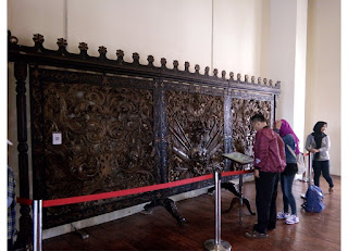 Museum Fatahillah atau Museum Sejarah Jakarta