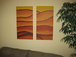 Hills (set of 2)