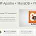 Cara Install Xampp