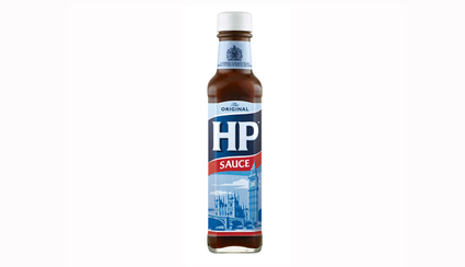 HP Sauce 225gr