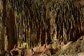 son doong cave vietnam