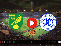 Norwich City vs Queens Park Rangers live stream