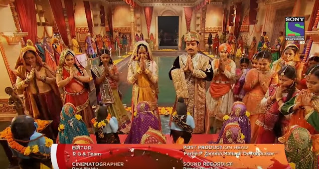 Sinopsis Mahaputra Episode 210