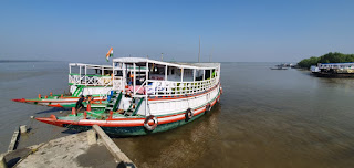 rent a houseboat in sundarban