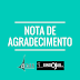 Nota de Agradecimento pelo apoio à greve vitoriosa dos Oficiais de Justiça