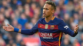 Agen Bola - Neymar Dipastikan Tandatangani Kontrak Baru dalam Hitungan Hari