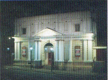 Theatre Royal Hobart