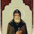 Venerable Pimen the Much-Ailing of the Kiev Near Caves