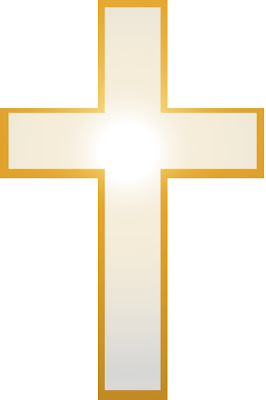 Christian Cross ClipArt