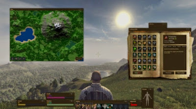 Life is Feudal Your Own PC Gameplay