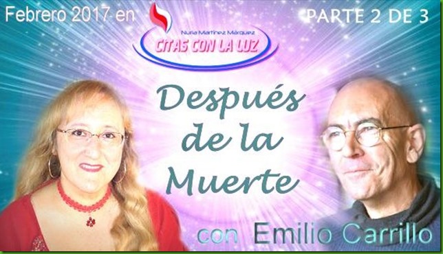Citas con la Luz con Emilio