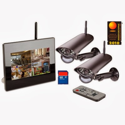 lorex cctv camera