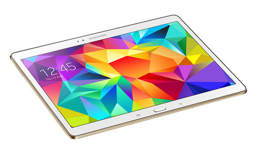 Spesifikasi Samsung Galaxy tab S 10.5 inch Terbaru