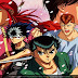 Yu Yu Hakusho Dublado 20