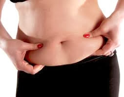 how to lose abdominal fat