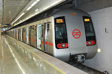 Delhi  Metro
